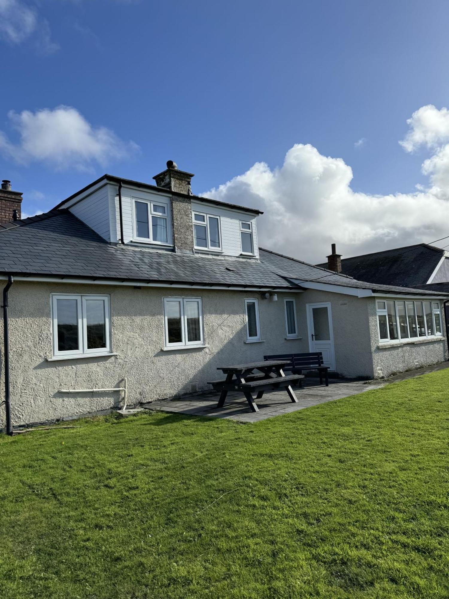 The Moorings Ferienhaus