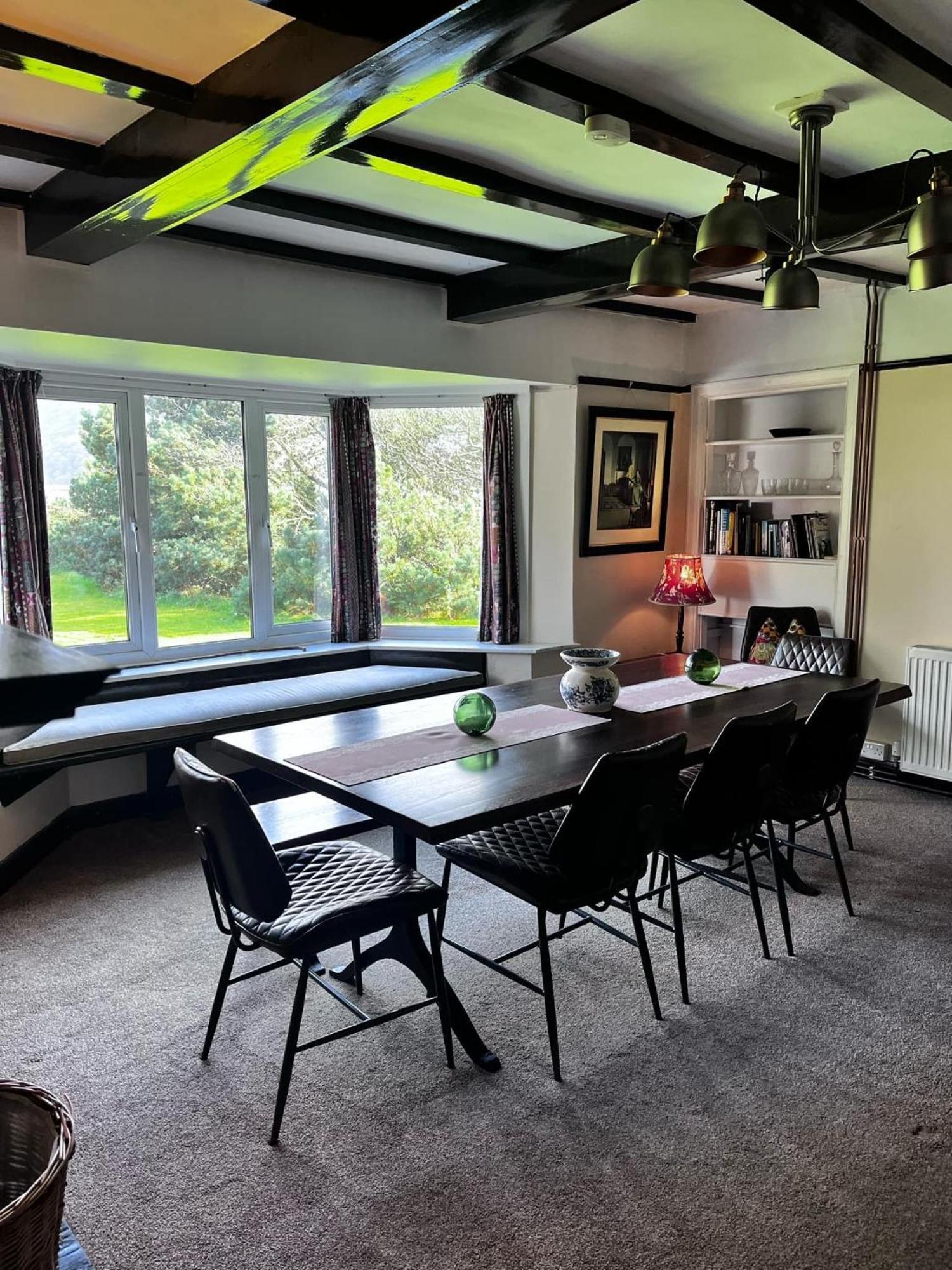 The Moorings Ferienhaus *